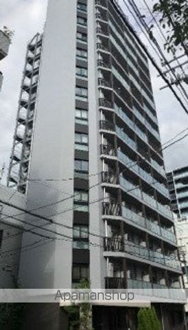 プライマル元浅草の外観写真