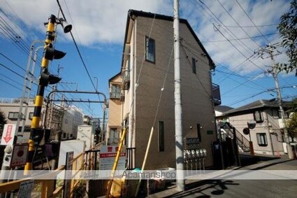 パレス高幡[1R/16.9m2]の外観4
