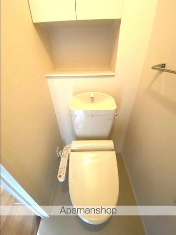 K’S シャトーの内装写真