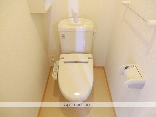 エスペランサIIIの内装写真