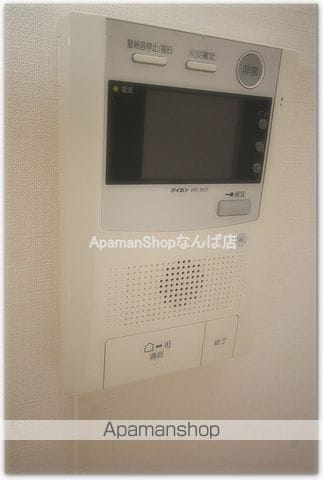プレサンス松屋町ファステの内装写真