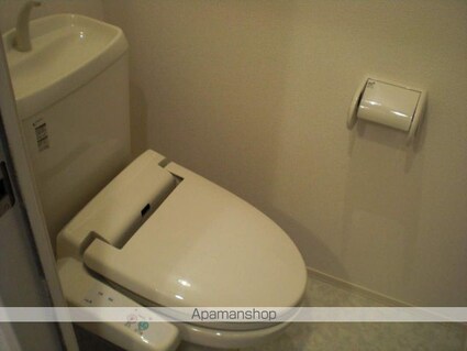 香川県綾歌郡宇多津町浜四番丁[1LDK/43.93m2]の内装5