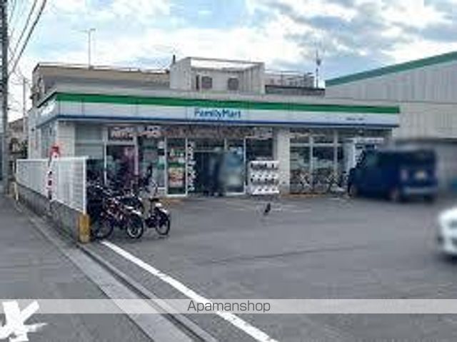 レオパレスΒの周辺写真