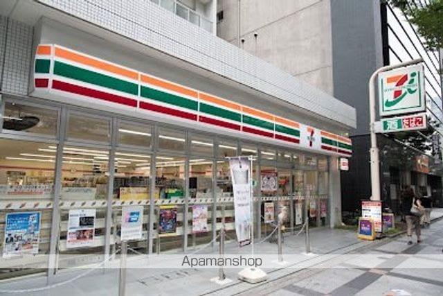 レジディア錦糸町の周辺写真