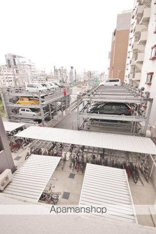 セレッソコートリバーサイドOSAKAのその他写真