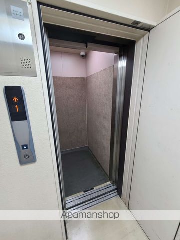 スカイハイツのその他写真