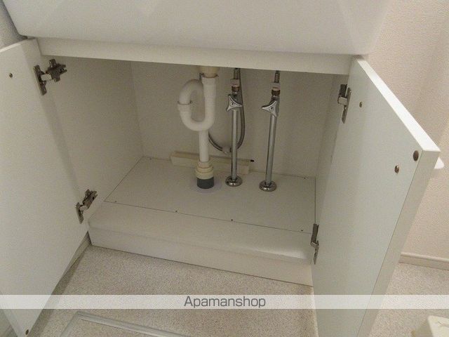 ベル パラダイスAの内装写真