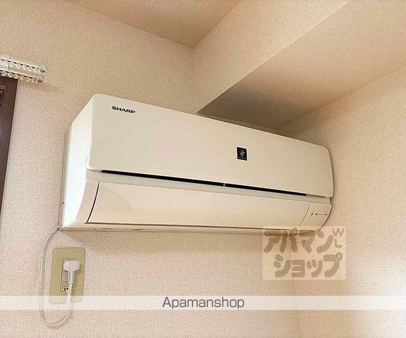 リビングタウン湖都が丘 B棟のその他写真