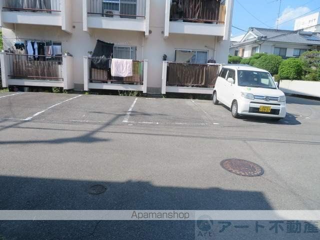 カーサ樹のその他写真