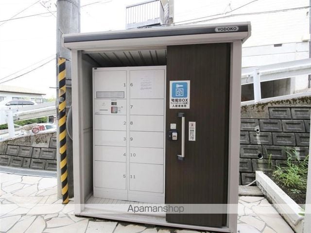 ウィンベルデュエット仙台北山IIのその他写真