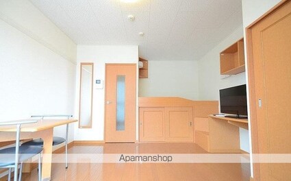 レオパレスＡＭＯＲＥ[1K/23.18m2]のその他部屋・スペース