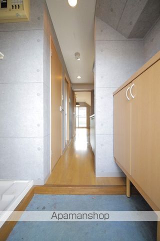 UTA聖蹟桜ヶ丘の内装写真