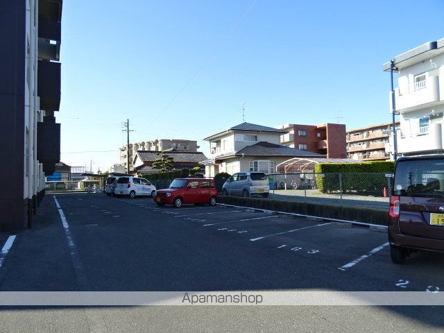 マンション大丸の外観写真