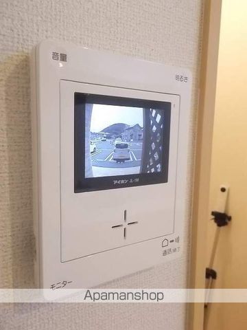 メープルハウス Bの内装写真