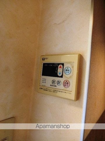 カーサ・オクムラの内装写真