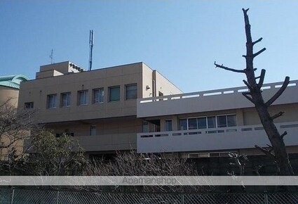 グランディール本町Ａ[1R/30m2]の周辺5