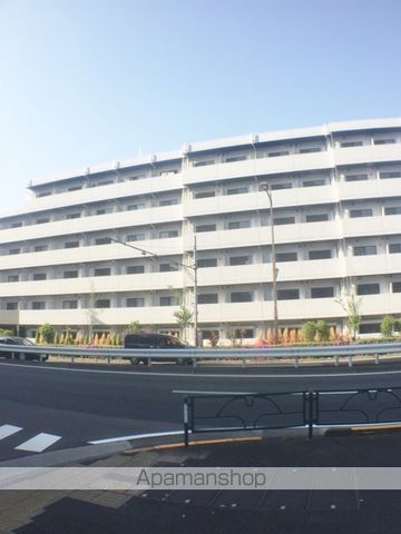 プレール・ドゥーク練馬中村橋の外観写真