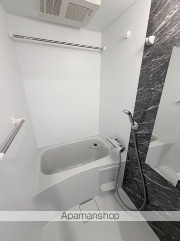 SーRESIDENCE名古屋菊井ALINEの内装写真
