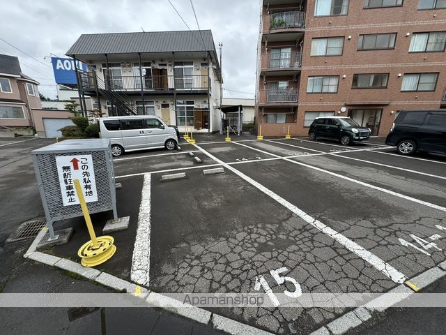 ハイツクラックスNO.2のその他写真