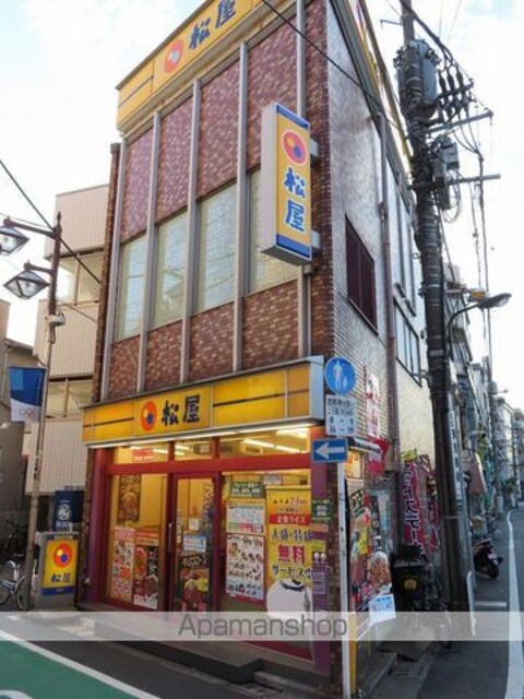ＳーＲＥＳＩＤＥＮＣＥ板橋大山[1K/25.22m2]の周辺3