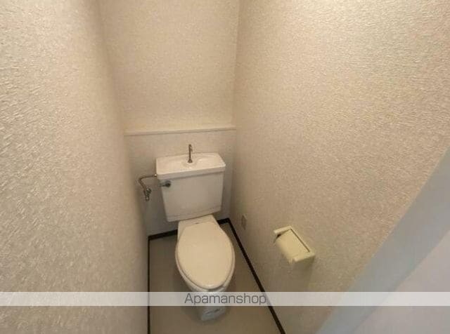 コアクレスト上草柳IIの内装写真