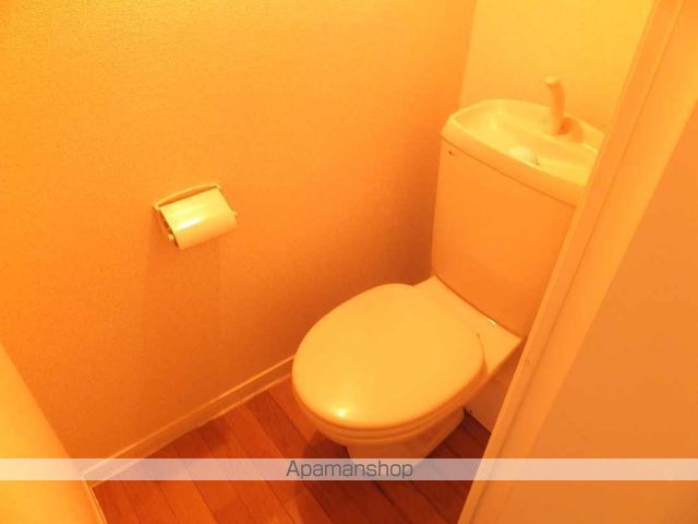 レオパレスカメリア壱番館の内装写真