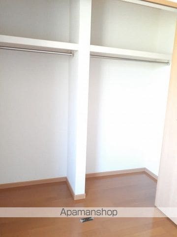 ラシーヌIIの内装写真