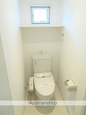 浜松市中央区 2階建 築18年の内装写真