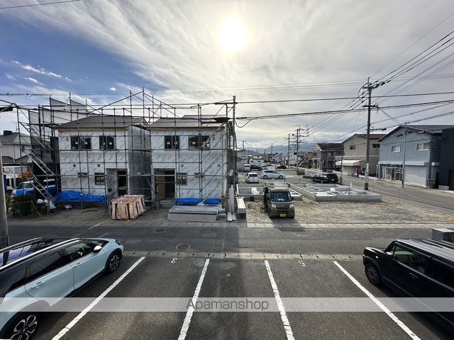 福岡市七隈線 賀茂駅 徒歩12分 2階建 築3年のその他写真