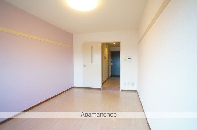 LakiaMaison木津川の内装写真