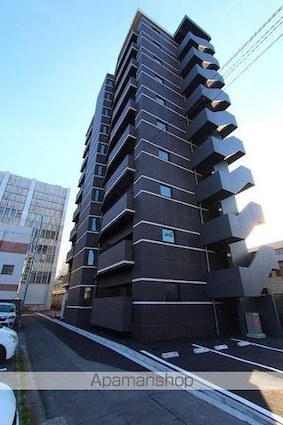 ＳーＦＯＲＴ高松中野町[1K/30.45m2]の外観5