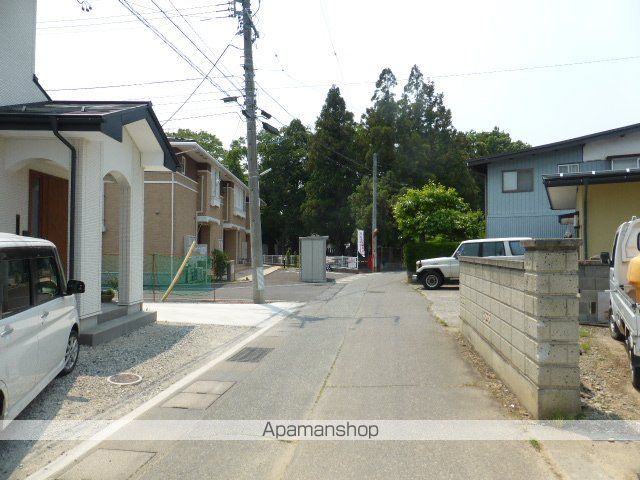 プリムローズ Aの周辺写真