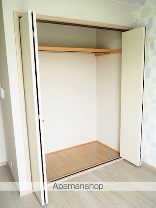 Ｄｏｕｘ’ｓ[1K/23.2m2]の収納