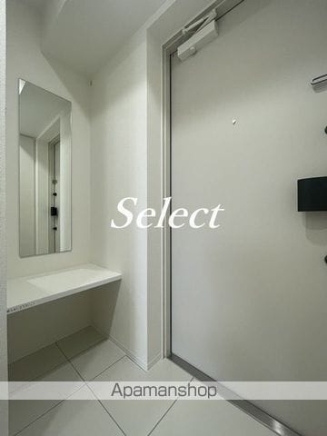 ブライズ吉野町の内装写真
