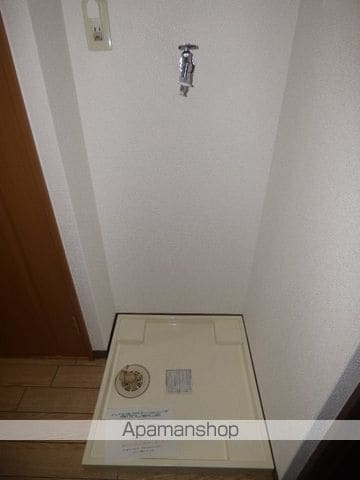 フローライト SHIN−OSAKAの内装写真