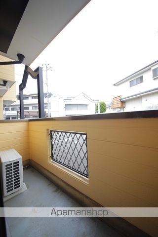 小林ハイツIIIの内装写真