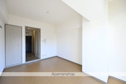 東京都杉並区上荻１丁目[1K/22.59m2]のリビング・居間4