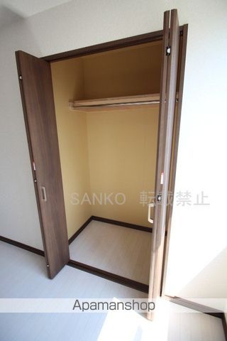 リュクス・N35の内装写真
