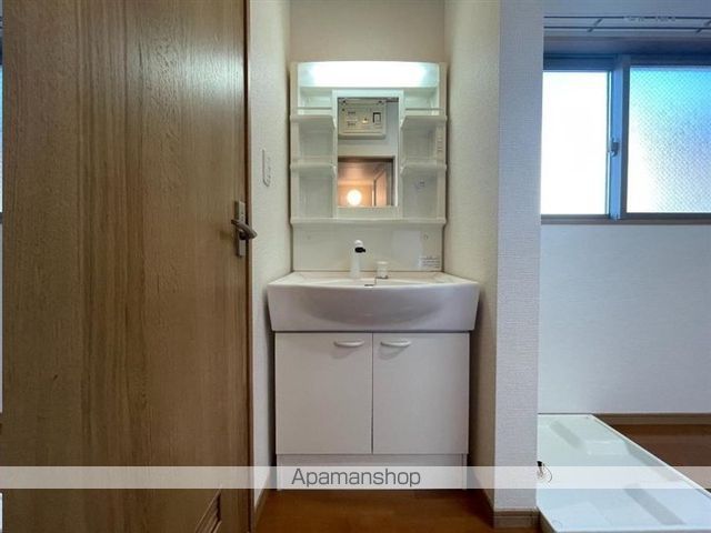 プラッツ二軒茶屋の内装写真
