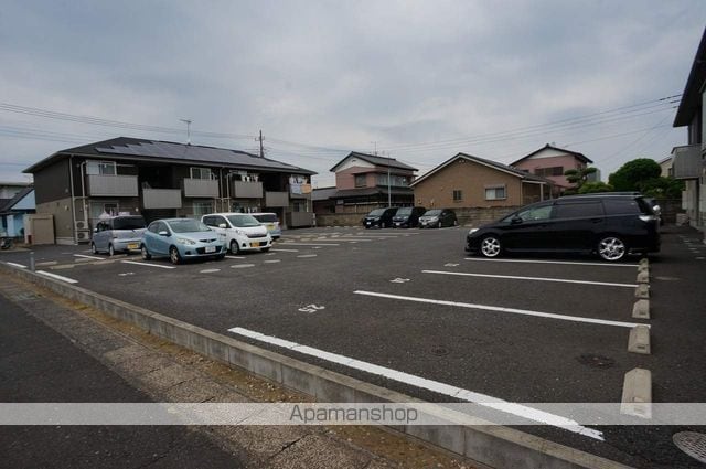 グラマードマレ Aのその他写真