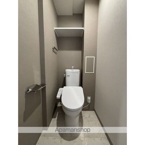BROAD阿倍野阪南町RESIDENCEの内装写真