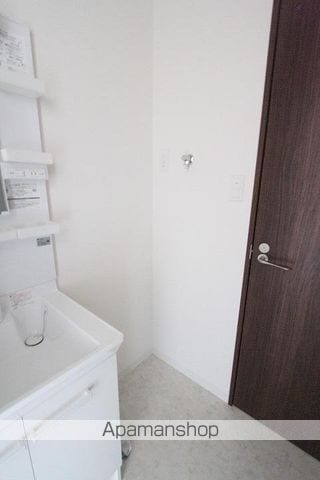 AMTY中央町の内装写真