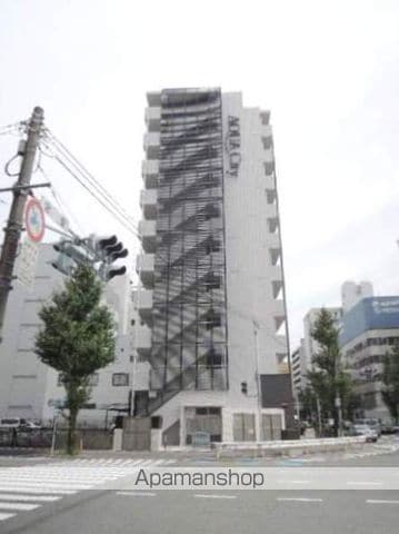 アクアシティ博多サウスステーションの外観写真