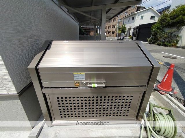 フジパレス吹田垂水町III番館のその他写真