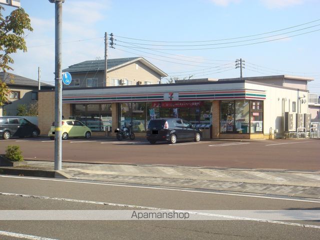 アメニティタウン春日山Aの周辺写真