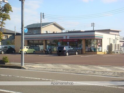 Ｔｏｇｅｔｈｅｒ[1K/26.71m2]の周辺3