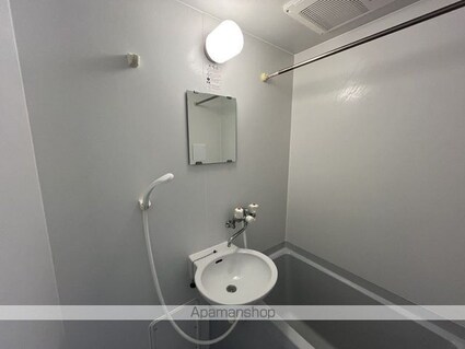 レオパレスＳｙｍｐｈｏｎｙ[1K/26.08m2]の洗面所