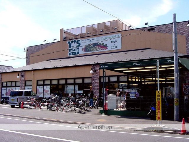 ジュモー京成船橋の周辺写真