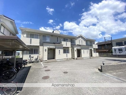 和歌山県和歌山市津秦[2LDK/65.07m2]の外観2