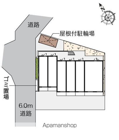 クレイノメゾン東橋本のその他写真